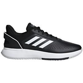 Adidas Country Smash fekete -fehér F36717 férfi cipő Adidas Country Smash fekete -fehér F36717 férfi cipő
