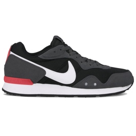 Nike Venture Runner szürke-fekete férfi cipő CK2944 004 fehér