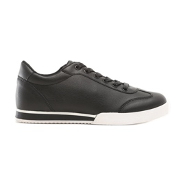 Vices Satuk 8398-1 Fekete