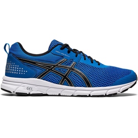 Férfi futócipő Asics Gel-33 kék 1011A638 400 Férfi futócipő Asics Gel-33 kék 1011A638 400