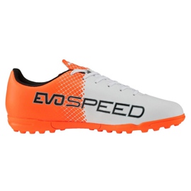 Futballcipő Puma Evo Speed ​​5.5 Tt 103591 05 narancssárga