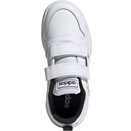 Adidas Tensaur C fehér gyerekcipő EF1093 Adidas Tensaur C fehér gyerekcipő EF1093