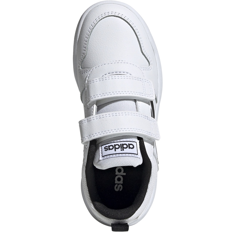 Adidas Tensaur C fehér gyerekcipő EF1093