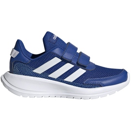 Adidas Tensaur Run C gyermekcipő kék EG4144 fehér