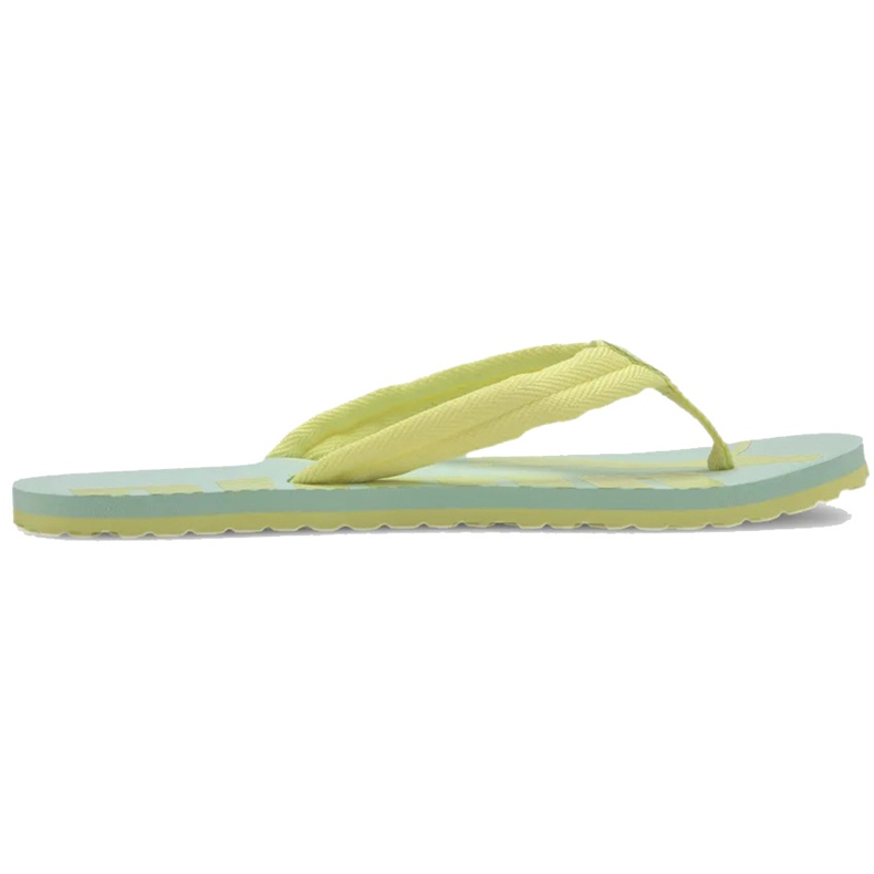 Női papucs Puma Epic Flip V2 lime-menta 360248 39 sokszínű Női papucs Puma Epic Flip V2 lime-menta 360248 39 sokszínű