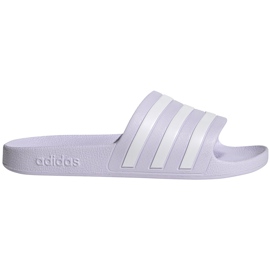 Adidas Adilette Aqua lila papucs EG1742 ibolya Adidas Adilette Aqua lila papucs EG1742 ibolya