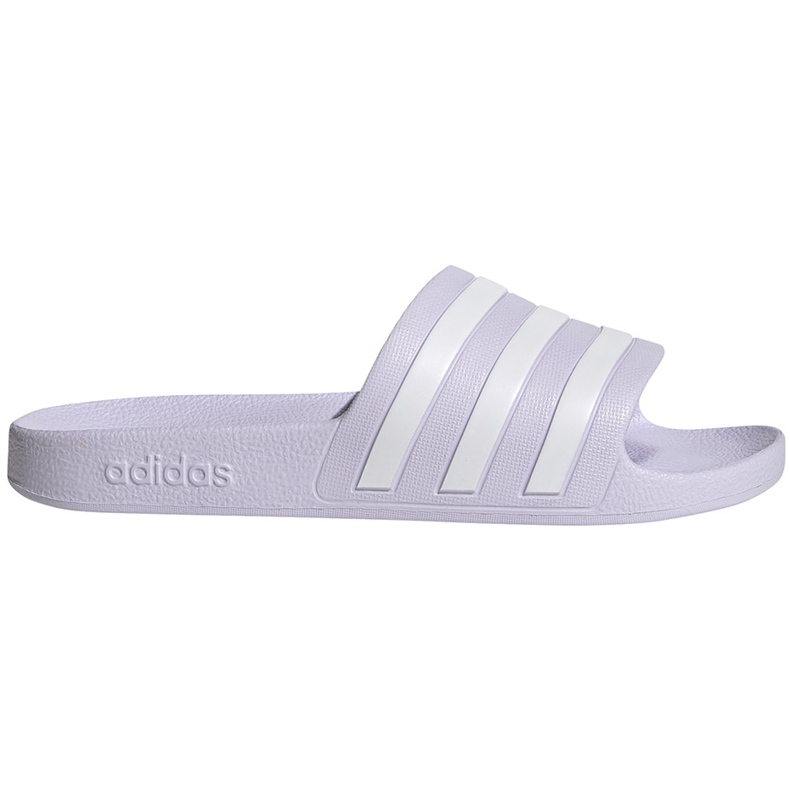 Adidas Adilette Aqua lila papucs EG1742 ibolya