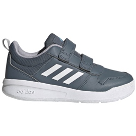Adidas Tensaur C gyermekcipő FW3994 sötétkék sokszínű