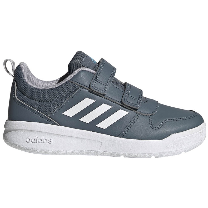 Adidas Tensaur C gyermekcipő FW3994 sötétkék sokszínű
