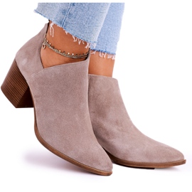 Nicole Női csizma kivágott velúr Cappuccino Lawrence barna sokszínű Nicole Női csizma kivágott velúr Cappuccino Lawrence barna sokszínű