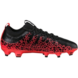 Puma Evo Power Vigor 3 Graphic Fg Jr 104199 01 futballcsizma
