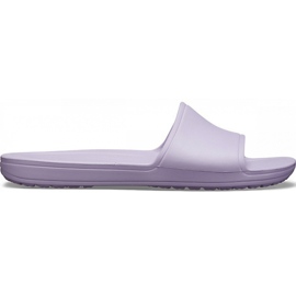 Crocs női Sloane Slide W levendula 205 742 530 ibolya Crocs női Sloane Slide W levendula 205 742 530 ibolya