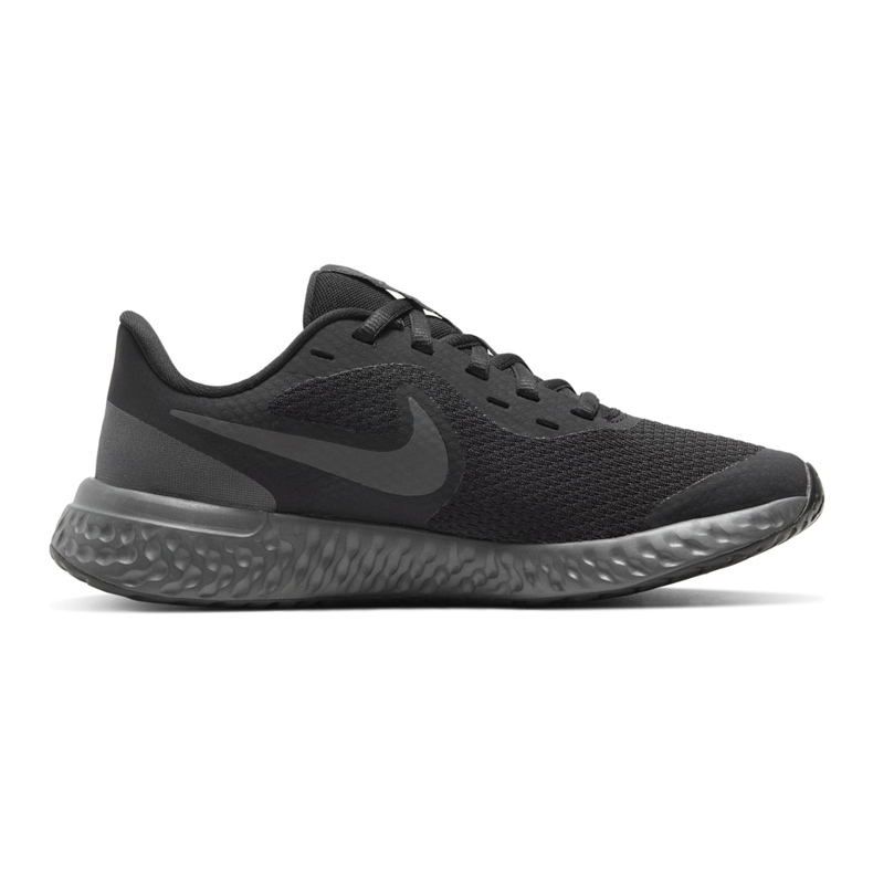 Nike Revolution 5 futócipő fekete BQ5671 001