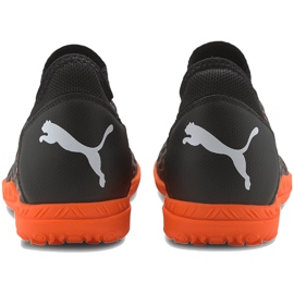 Puma Future 6.4 Tt Puma 106198 01 futballcsizma fekete