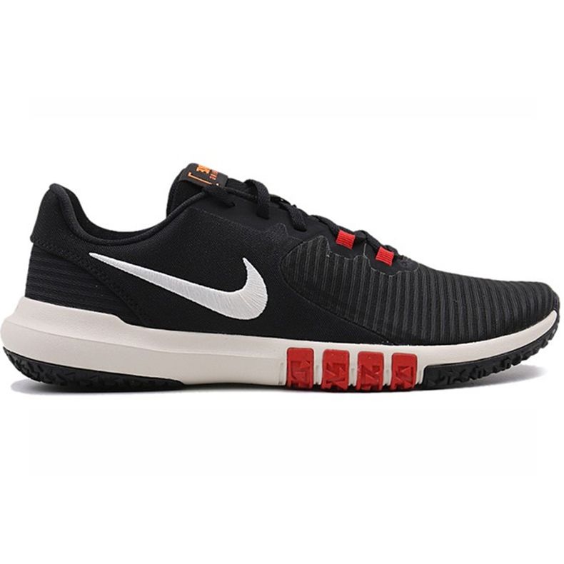 Nike Flex Control TR4 férfi cipő fekete CD0197 003