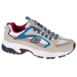 Skechers Stamina-Cutback M 51286-OFWT bézs