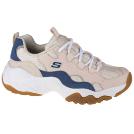 Skechers D'Lites 3.0 M 999880-TAN bézs