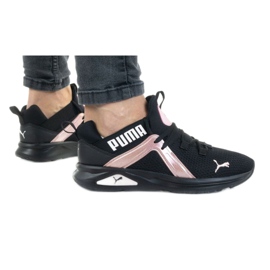 Cipő Puma Enzo 2 Shimmer W 193714 02 fekete