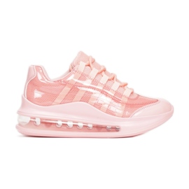 Vices Satu 8545-45-rózsaszín