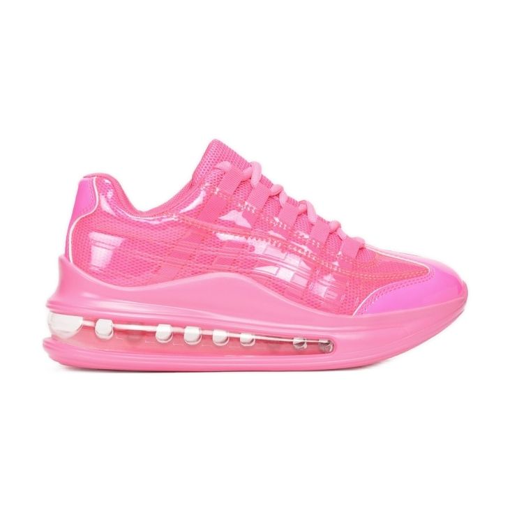 Vices Satu 8545-80-fushia rózsaszín