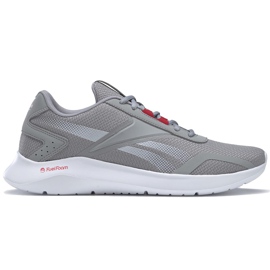 Reebok Energylux 2 férfi cipő szürke-fehér-piros Q46236 Reebok Energylux 2 férfi cipő szürke-fehér-piros Q46236