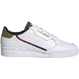 Adidas Continental 80 fehér FW5325 férfi cipő
