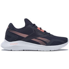 Reebok Energylux 2 W S23827 futócipő sötétkék