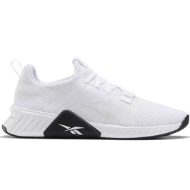Reebok Flashfilm Train 2.0 M FY3945 edzőcipő fehér