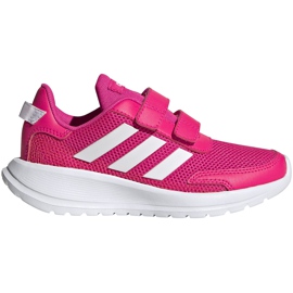 Adidas Tensaur Run C gyermekcipő rózsaszín EG4145