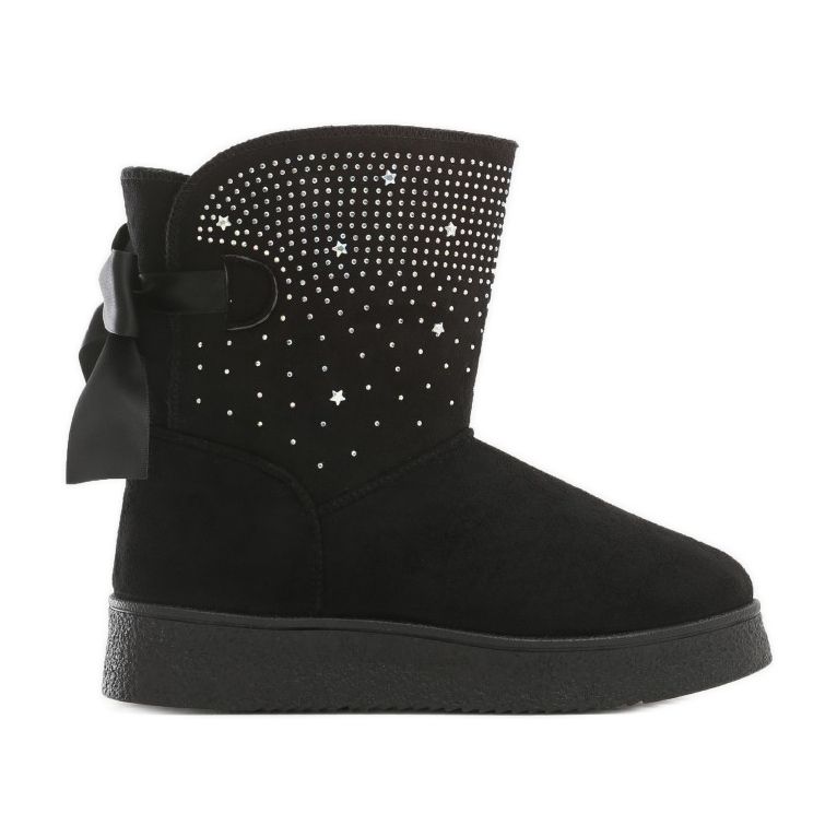 Vices Satuk JB030-38-fekete