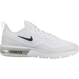 Nike W Air Max Sequent fehér női cipő BQ8824 100