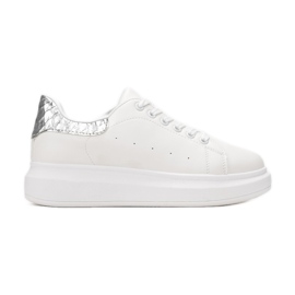 Vices Satuk 8538-432-fehér / ezüst Vices Satuk 8538-432-fehér / ezüst