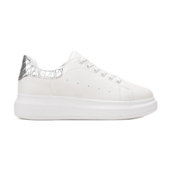 Vices Satuk 8538-432-fehér / ezüst