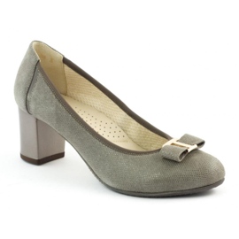 Szivattyúk Anis 3607 bézs