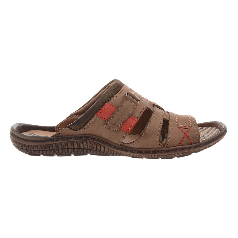 324 barna férfi papucs