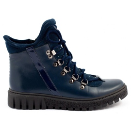 Dolce Pietro Női csizma 2055 sötétkék Dolce Pietro Női csizma 2055 sötétkék