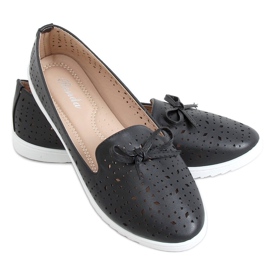 Fekete áttört urak DY-05 Fekete Fekete áttört urak DY-05 Fekete