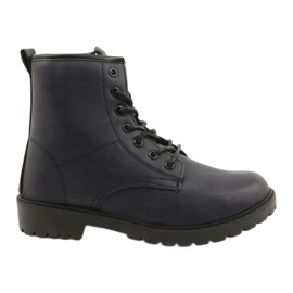 Vices Satuk T126-93 dk.kék fekete