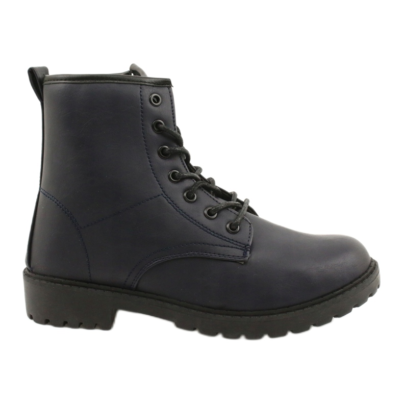 Vices Satuk T126-93 dk.kék fekete