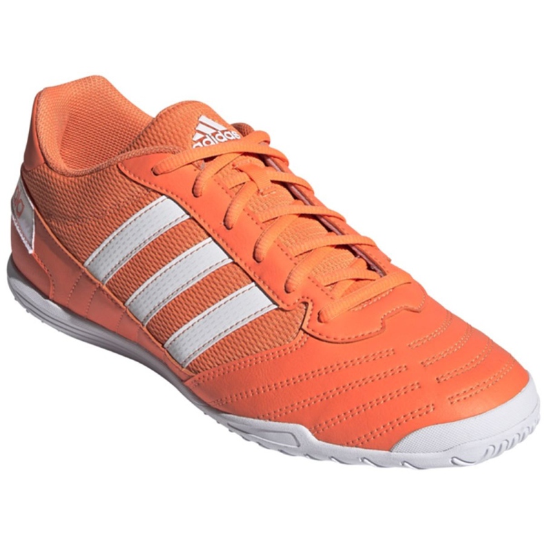Belső cipő adidas Super Sala In M G55909 sokszínű narancssárga