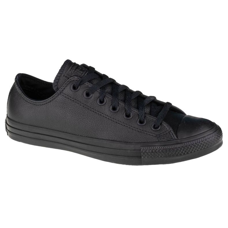 Converse All Star Ox Low 135253C cipő fekete Converse All Star Ox Low 135253C cipő fekete
