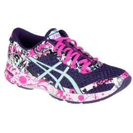 Asics Gel-Noosa Tri 11 W T676N-3378 ibolya