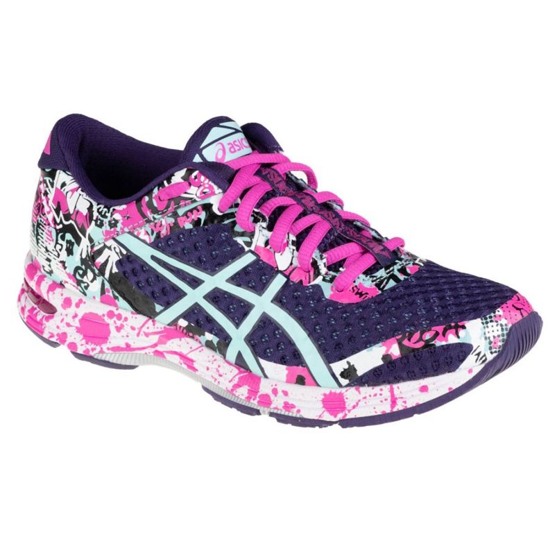 Asics Gel-Noosa Tri 11 W T676N-3378 ibolya