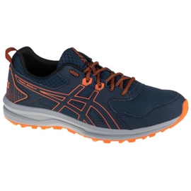Asics Trail Scout M 1011A663-400 fekete Asics Trail Scout M 1011A663-400 fekete