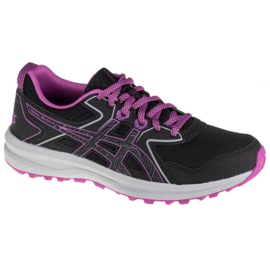 Asics Trail Scout W 1012A566-005 fekete Asics Trail Scout W 1012A566-005 fekete