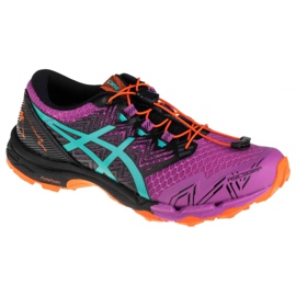 Asics FujiTrabuco Sky W 1012A770-500 lila