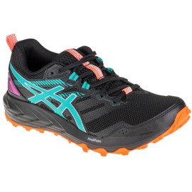 Asics Gel-Sonoma 6 W 1012A922-001 fekete Asics Gel-Sonoma 6 W 1012A922-001 fekete