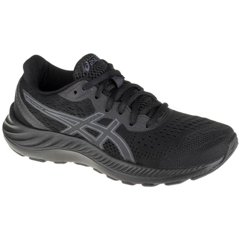Asics Gel-Excite 8 W 1012A916-001 fekete