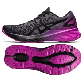 Asics Dynablast W 1012A701-003 ibolya Asics Dynablast W 1012A701-003 ibolya