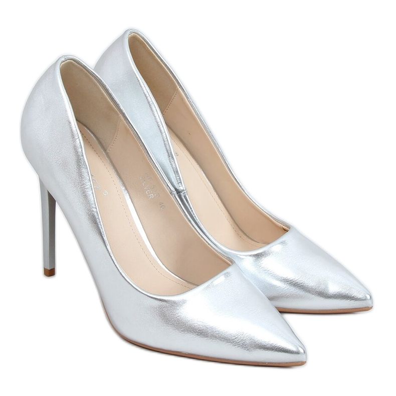 Szivattyúk ezüst csap NF-51P Silver